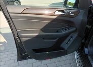 Mercedes-Benz GLS SUV / Terénní 3,0 l 190 kw