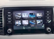 Škoda Karoq SUV 1,5 l 110 kw