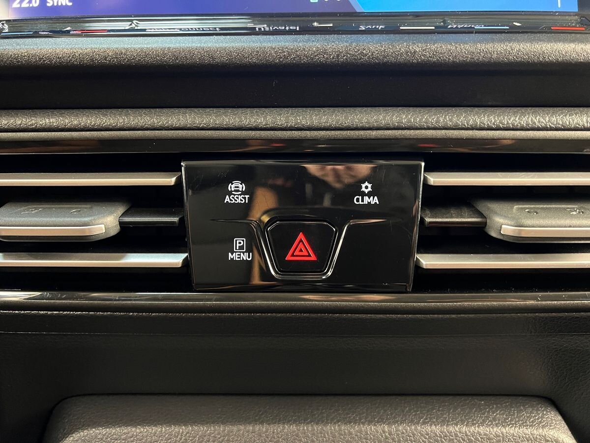 Volkswagen Caddy Kombi 2,0 l 90 kw