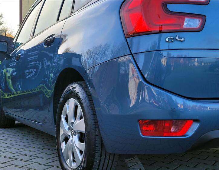 Citroën Grand C4 Picasso 52