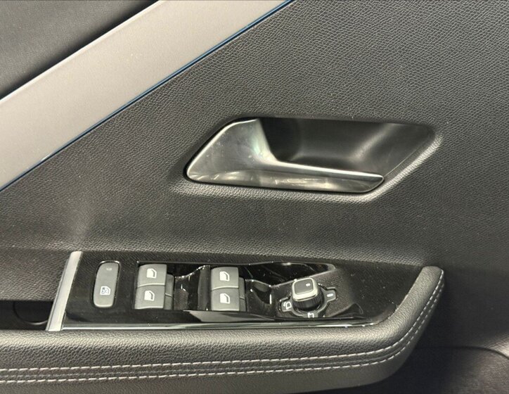 Opel Astra Kombi 1,2 l 96 kw