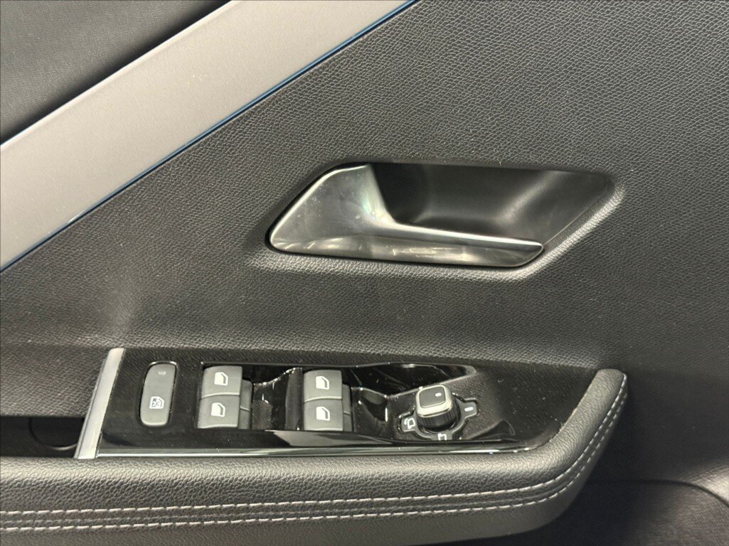 Opel Astra Kombi 1,2 l 96 kw