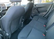 Peugeot 208 Hatchback 1,2 l 60 kw