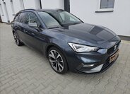 Seat Leon Kombi 2,0 l 110 kw