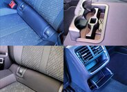 Škoda Octavia Kombi 1,5 l 110 kw