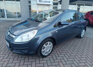 Opel Corsa Hatchback 1,2 l 59 kw