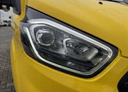Ford Transit Custom 9
