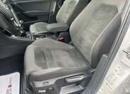 Volkswagen Golf Kombi 2,0 l 110 kw