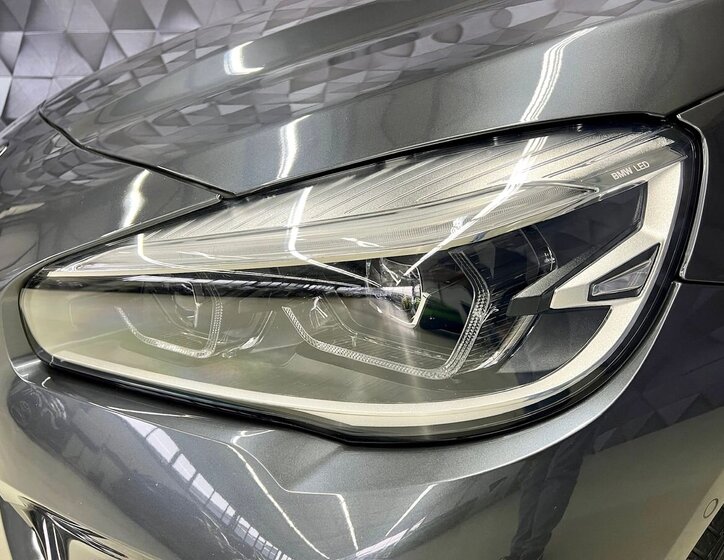 BMW Řada 2 Ostatní 1,5 l 80 kw