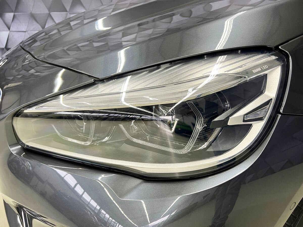 BMW Řada 2 Ostatní 1,5 l 80 kw