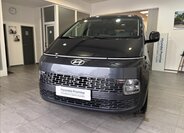 Hyundai Staria VAN-Minibus 1,6 l 117 kw