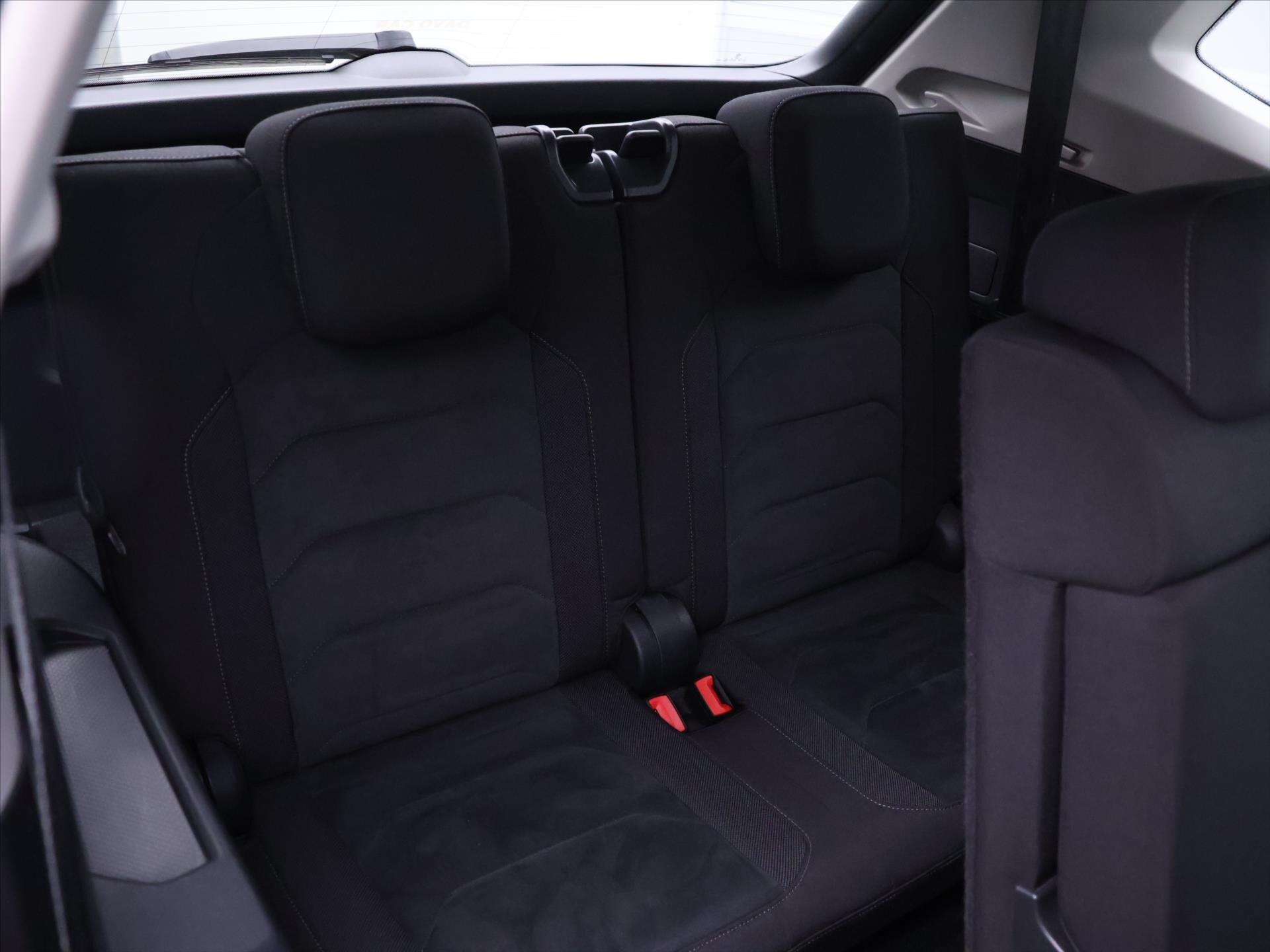 Volkswagen Tiguan Allspace SUV 2,0 l 110 kw