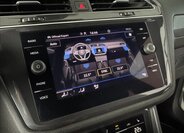 Volkswagen Tiguan Allspace SUV / Terénní 2,0 l 147 kw
