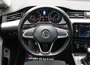 Volkswagen Passat Kombi 2,0 l 110 kw