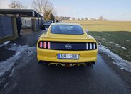 Ford Mustang Kupé 5,0 l 310 kw