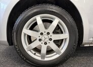 Mercedes-Benz Vito MPV 2,1 l 140 kw