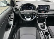 Hyundai i30 Hatchback 1,5 l 80 kw