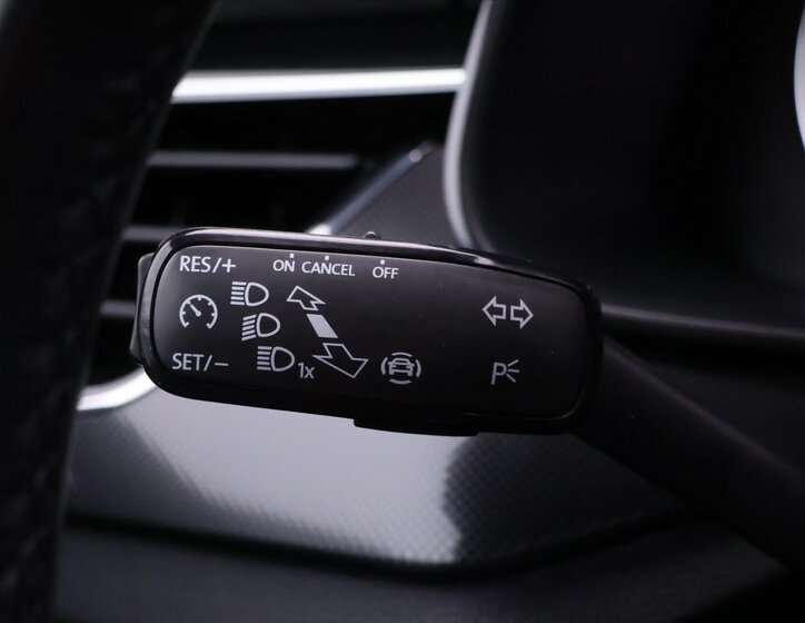 Škoda Kamiq SUV / Terénní 1,5 l 110 kw