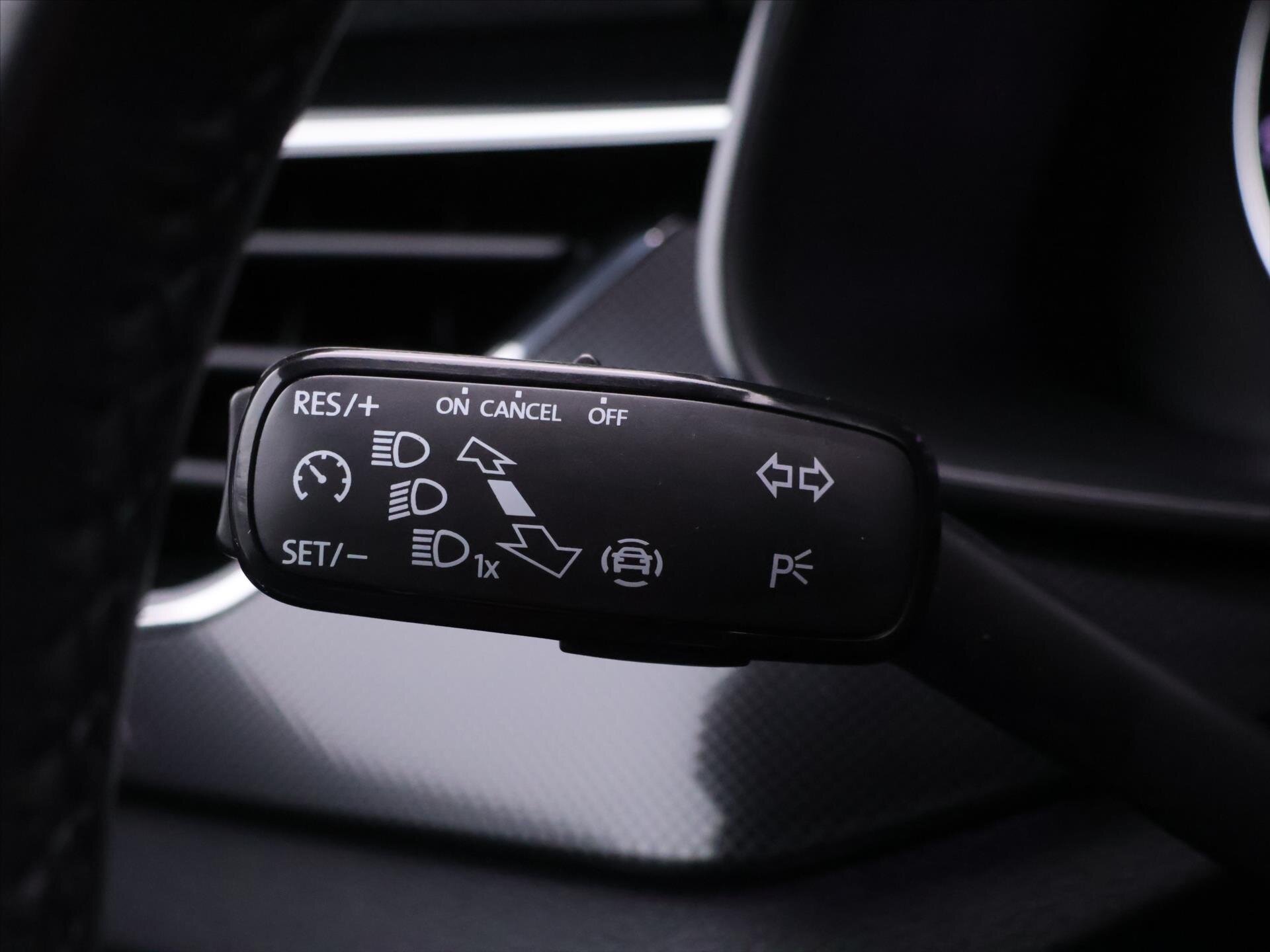 Škoda Kamiq SUV / Terénní 1,5 l 110 kw