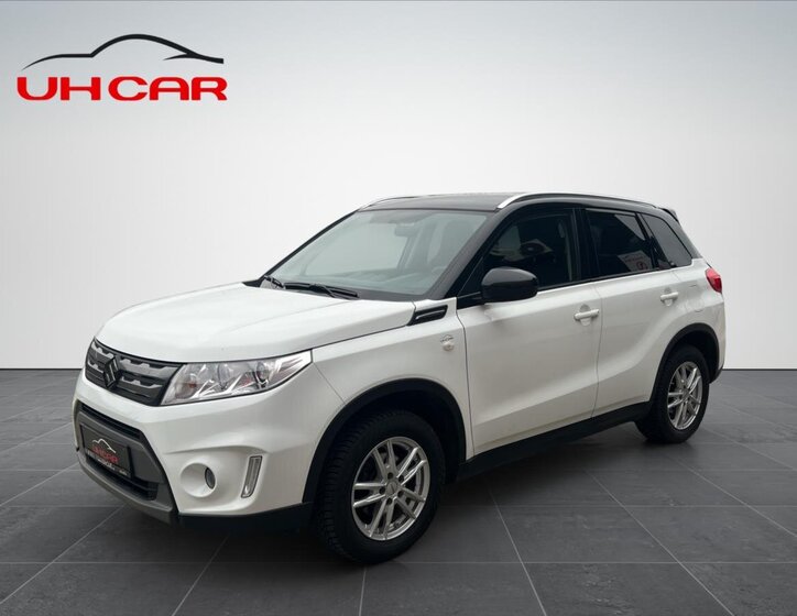 Suzuki Vitara 1