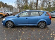 KIA Ceed 5