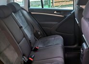 Volkswagen Tiguan SUV 2,0 l 103 kw