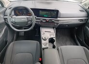 KIA Sportage SUV / Terénní 0,0 110 kw