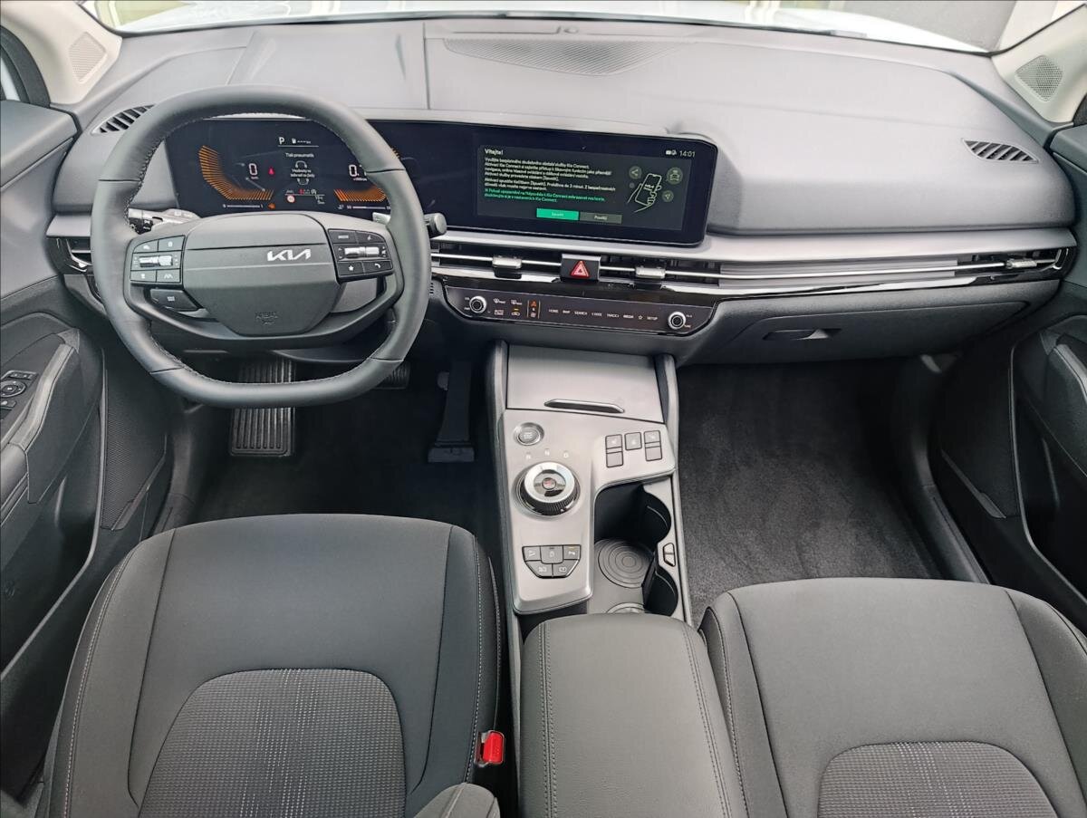 KIA Sportage SUV / Terénní 0,0 110 kw
