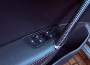 Volkswagen Golf Kombi 1,6 l 81 kw