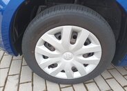 Suzuki Swift Hatchback 1,2 l 69 kw
