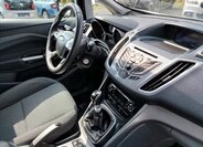 Ford C-MAX 33