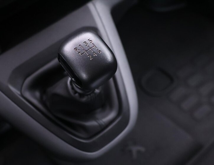 Peugeot Expert Kombi 2,0 l 90 kw