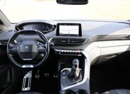 Peugeot 5008 SUV / Terénní 1,2 l 96 kw