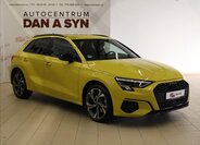 Audi A3 Hatchback 1,4 l 110 kw