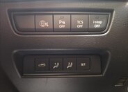 Mazda CX-60 SUV / Terénní 3,3 l 187 kw