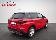 Suzuki Vitara SUV 1,4 l 95 kw