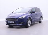 Ford S-MAX MPV 2,0 l 132 kw
