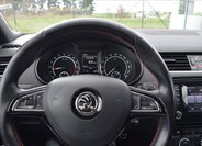 Škoda Octavia Sedan / Limuzína 2,0 l 135 kw