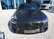 Mercedes-Benz Třídy S 2