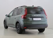 Dacia Jogger MPV 999,0 81 kw