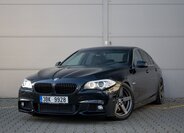 BMW Řada 5 1