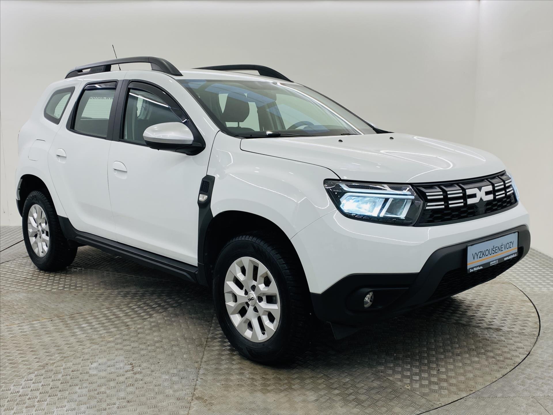 Dacia Duster SUV 999,0 67 kw