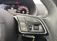 Audi A3 Sedan / Limuzína 2,0 l 110 kw