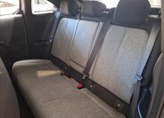 Mazda MX-30 SUV / Terénní 0,0 107 kw