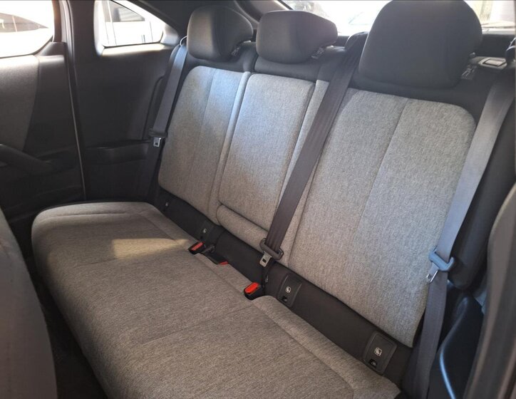 Mazda MX-30 SUV / Terénní 0,0 107 kw