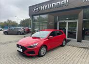 Hyundai i30 1