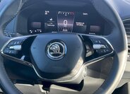 Škoda Karoq SUV / Terénní 1,5 l 110 kw