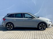 Škoda Scala Hatchback 1,0 l 85 kw