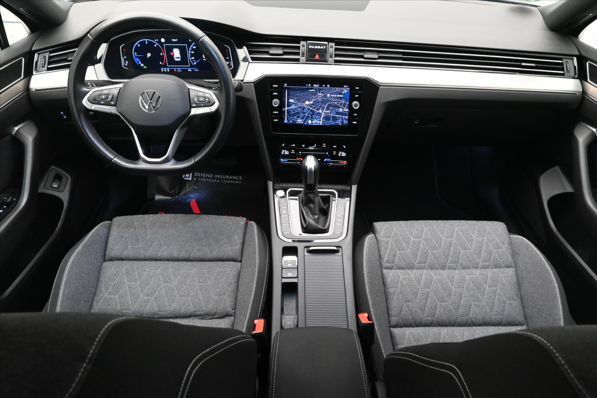 Volkswagen Passat Kombi 2,0 l 110 kw