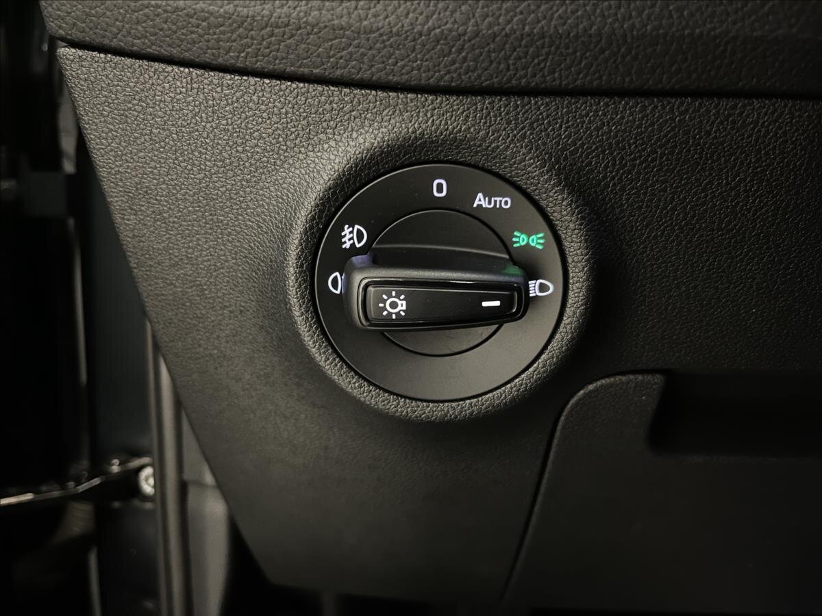 Škoda Kodiaq SUV 2,0 l 110 kw